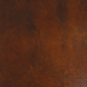 Pannello decorativo effetto metallo in legno set 6 pezzi Kvist