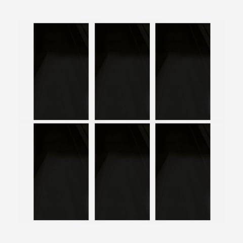 Dekopaneel-Set Rift