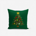 Dunkel Grün
