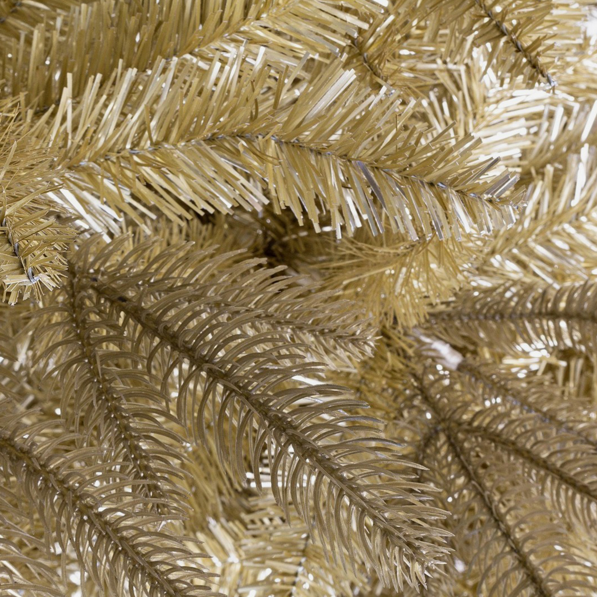 Árbol de Navidad artificial 180 cm con 1085 ramas Tissi