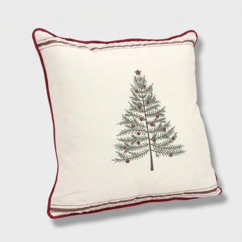 Cuscino decorativo in...
