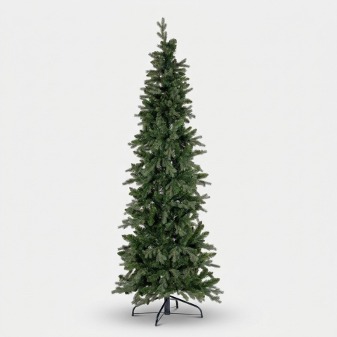 Albero di Natale slim Tatlow