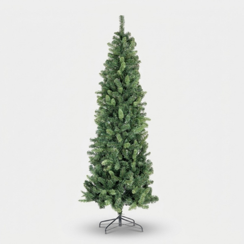 Árbol de Navidad slim...