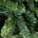 Árbol de Navidad slim 180 cm tupido 474 ramas Bellamonte