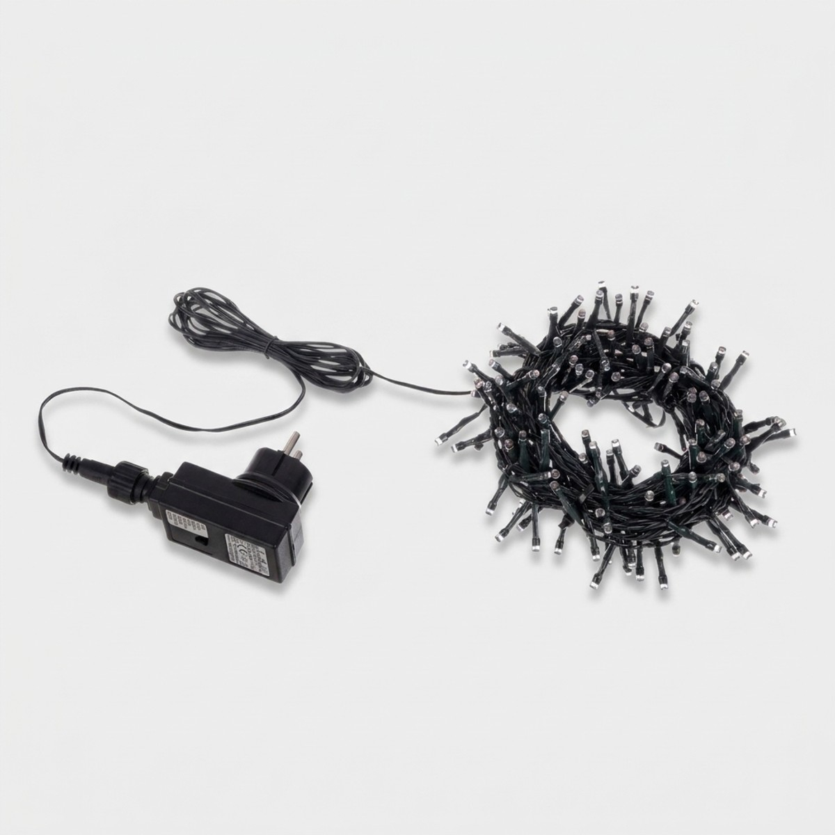 Cadena de luces navideñas exterior e interior 1500 LED Astra