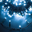 Guirnalda de luces navideñas 1500 LED para interior y exterior Astra