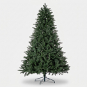 Árbol de Navidad artificial tupido 180 cm Frejus