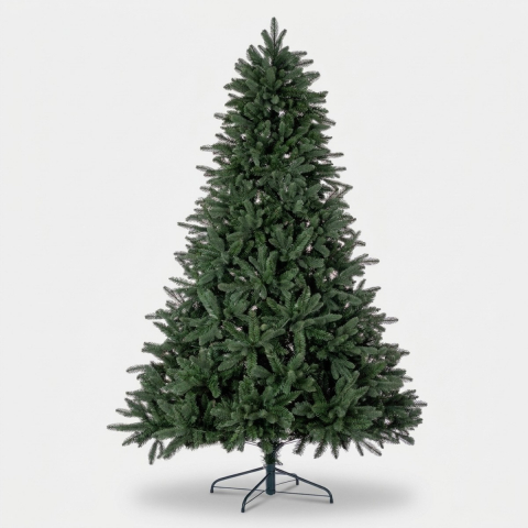 Künstlicher Weihnachtsbaum...