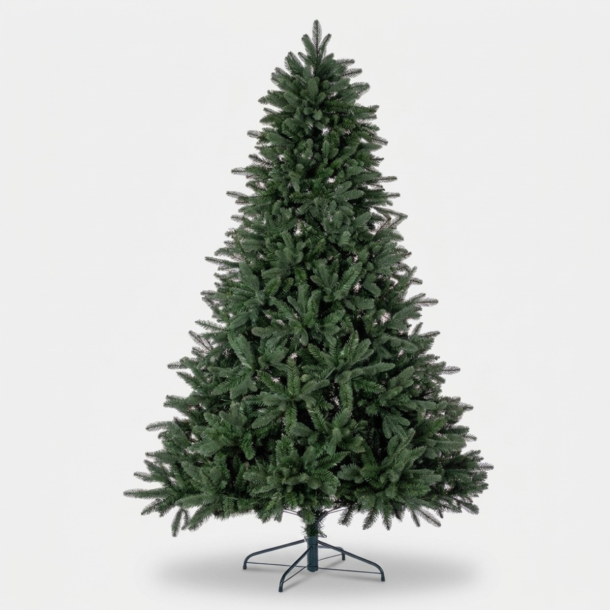 Árbol de Navidad artificial tupido 180 cm Frejus