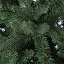 Albero di Natale artificiale folto 180 cm Frejus