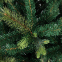 Árbol de Navidad artificial tupido 180 cm 1193 ramas Sanford