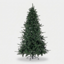 Künstlicher Weihnachtsbaum 210 cm 2573 Zweige Miller