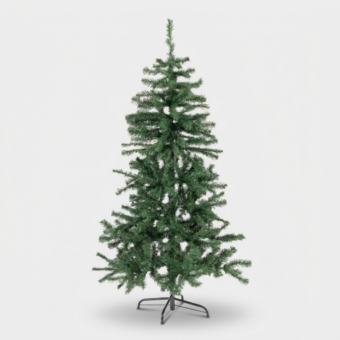 Árbol de Navidad 180 cm Brooks