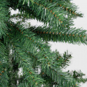 Albero di Natale artificiale 180 cm 524 rami Brooks
