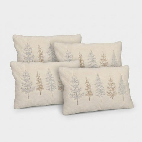Coussin décoratif en...