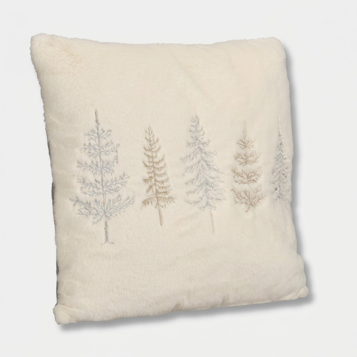 Cojín decorativo desenfundable 45x45 cm Vallnord
