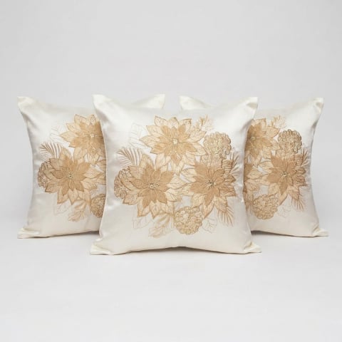 Polyester Dekokissen Johnson