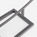 Modulares Metallregal Ausstellungsregal Fresh