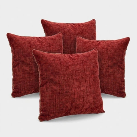 Coussin décoratif en...