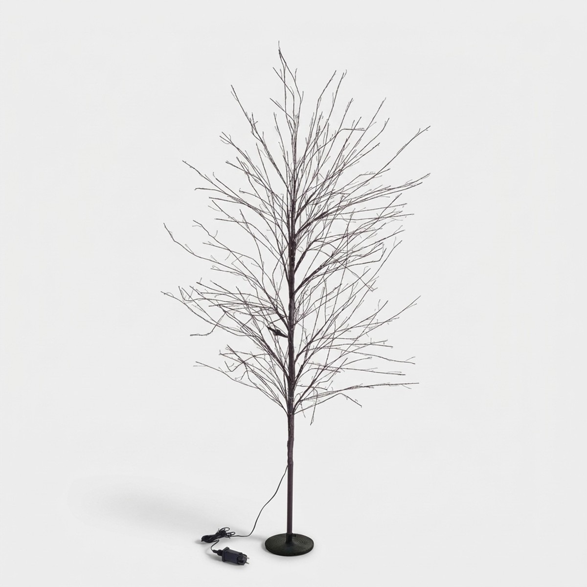 Albero luminoso decorativo 1500 microled Bunch