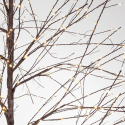 Arbre lumineux décoratif 1500 microleds Bunch