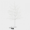 Arbre lumineux décoratif intérieur 600 microled Bunch