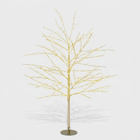 Albero luminoso da interno...