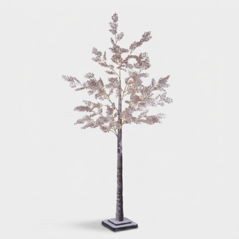 Arbre lumineux décoratif Sleek