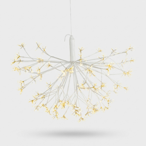 Sfera decorativa microled...