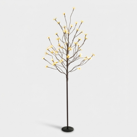 Leuchtbaum 1200 Micro-LEDs...