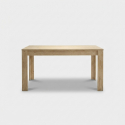 Moderner Esstisch aus Holz Palma 180