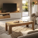 Couchtisch Firenze aus Spanplatte fürs Wohnzimmer