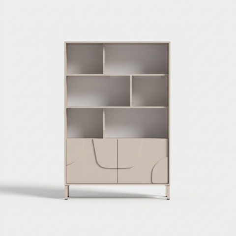 Sideboard mit Türen Verona