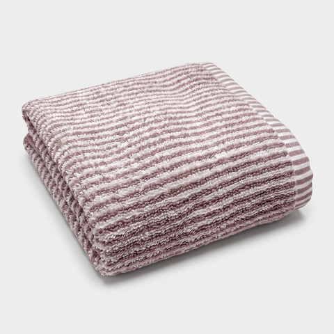 Telo bagno in cotone Zoe