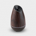 Diffusore di aromi a ultrasuoni USB con 7 LED Aroma