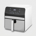 Friggitrice ad aria 6.5 litri per cucina Tasty