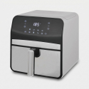 Friggitrice ad aria calda 6.5L in ABS Tasty
