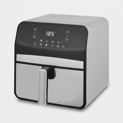 Friggitrice ad aria 6.5L Tasty