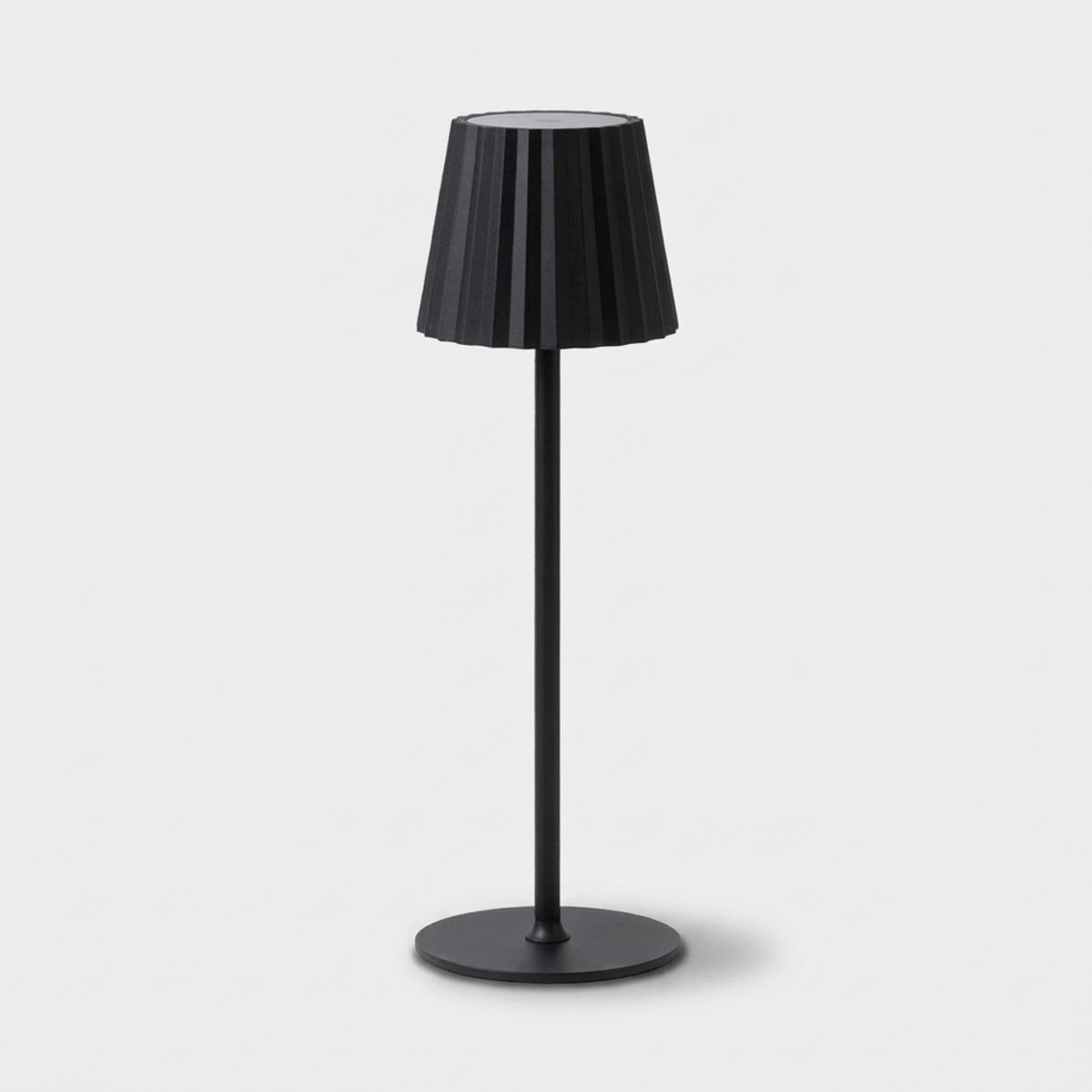 Lampada da tavolo ricaricabile touch dimmerabile Atmosphere