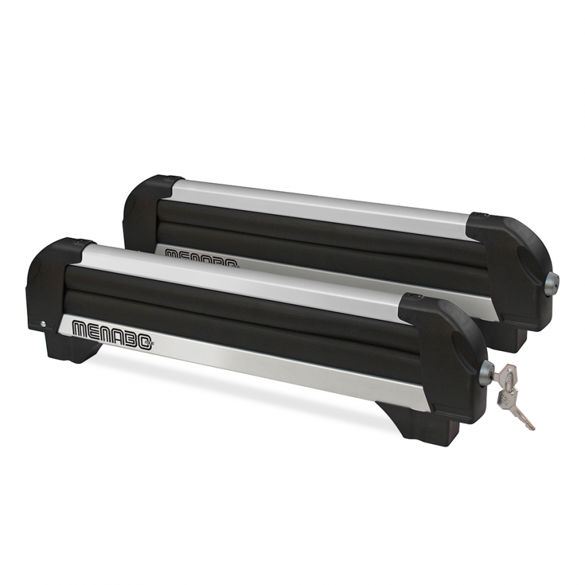 Porte-skis et snowboards universels Iceberg Vente