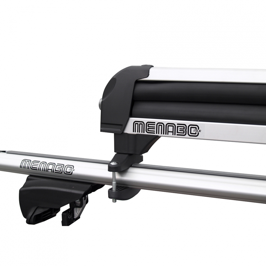 Porte-skis et snowboards universels Iceberg Réductions