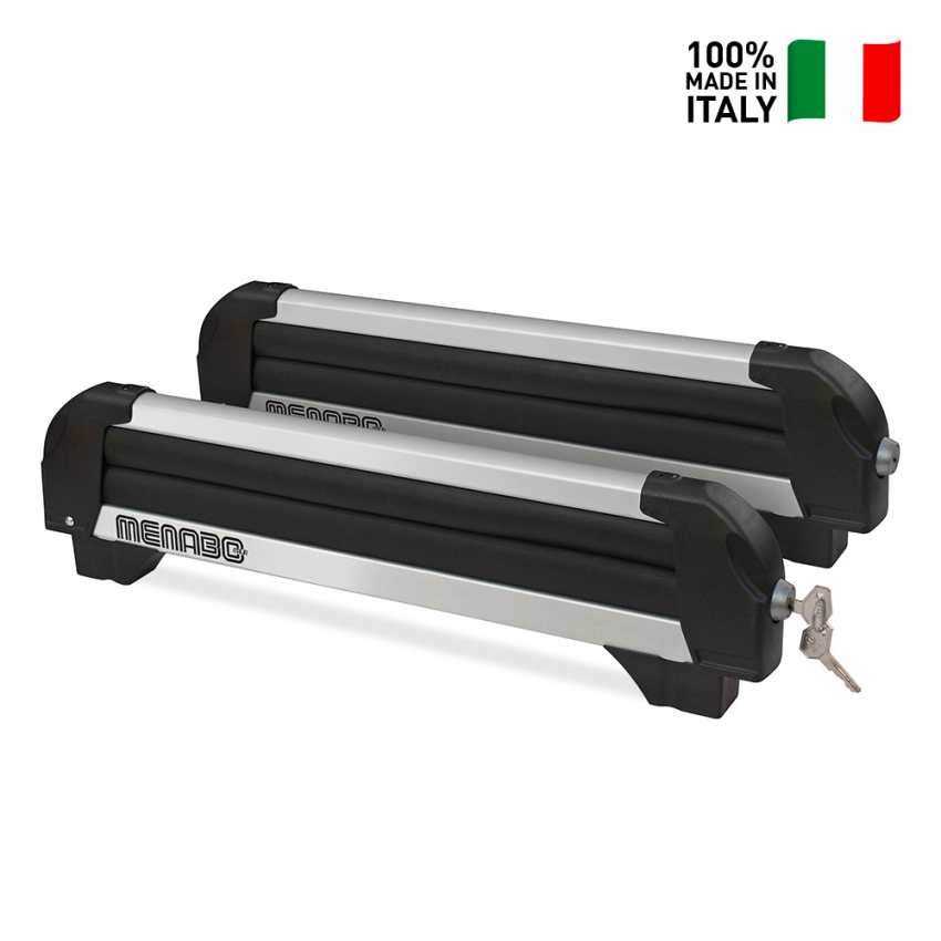 Porte-skis et snowboards universels Iceberg Offre