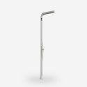 Außendusche modernes Design Garten Pool Mixer Arkema Design Funny Yang T205 