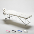 Table De Massage Professionnelle électrique Et Hydraulique – Marque Bebsur, Télécommande, Démontable – Couleur Beige