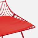 Conjunto mesa y 2 sillas para bar en casa de jardín interior y exterior Etzy 