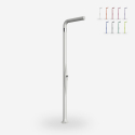 Außendusche modernes Design Garten Pool Mixer Arkema Design Funny Yang T205 Modell